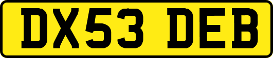 DX53DEB