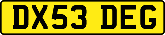 DX53DEG