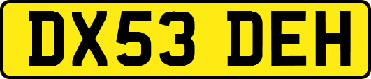 DX53DEH