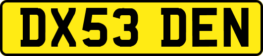 DX53DEN