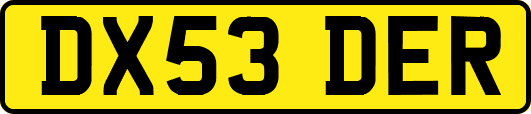 DX53DER