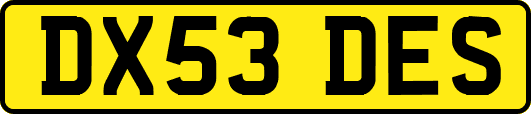 DX53DES