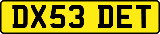 DX53DET