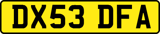 DX53DFA