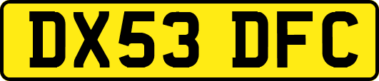 DX53DFC