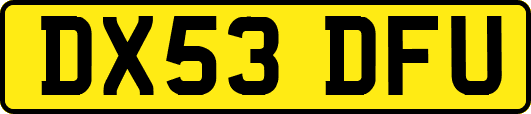DX53DFU