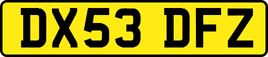DX53DFZ