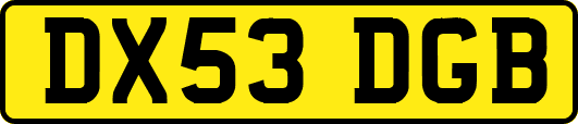 DX53DGB