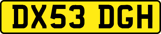 DX53DGH