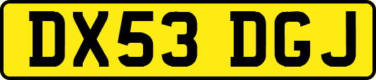DX53DGJ