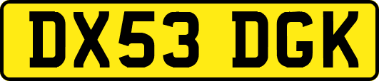 DX53DGK