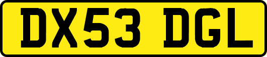 DX53DGL