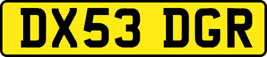 DX53DGR