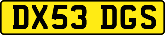 DX53DGS