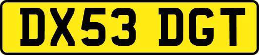 DX53DGT