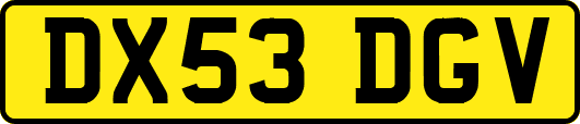 DX53DGV
