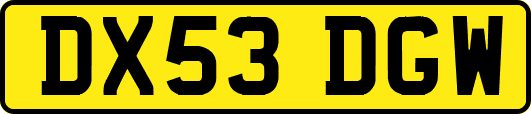 DX53DGW