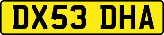DX53DHA