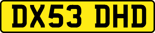 DX53DHD