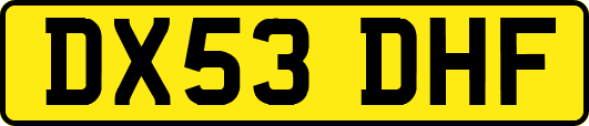DX53DHF