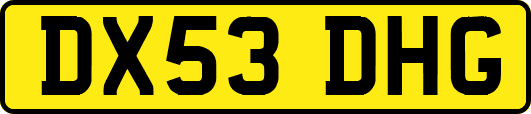 DX53DHG