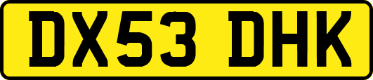 DX53DHK