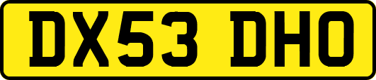 DX53DHO