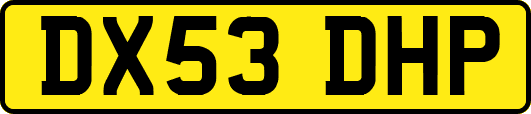 DX53DHP