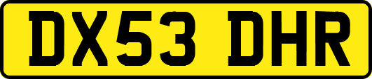 DX53DHR