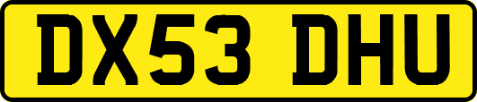 DX53DHU