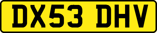 DX53DHV
