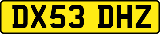 DX53DHZ