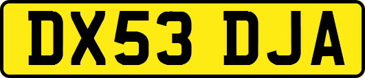 DX53DJA