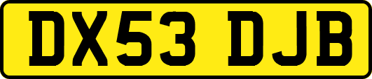 DX53DJB