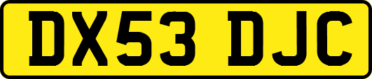 DX53DJC