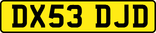 DX53DJD