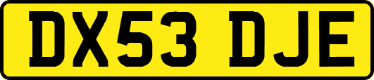 DX53DJE