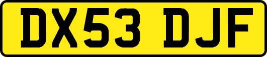 DX53DJF