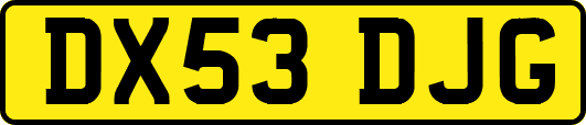 DX53DJG