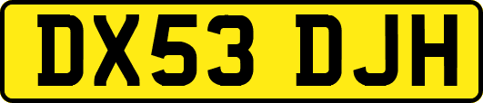 DX53DJH