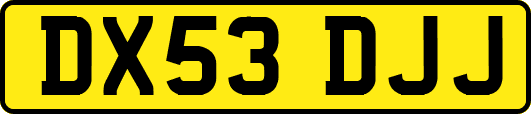 DX53DJJ