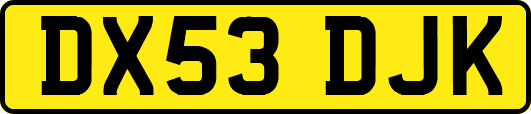 DX53DJK