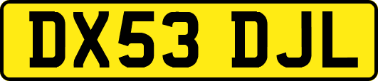 DX53DJL