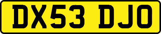 DX53DJO