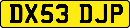 DX53DJP