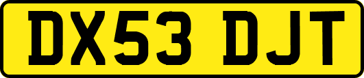 DX53DJT