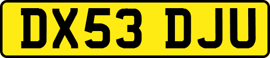 DX53DJU