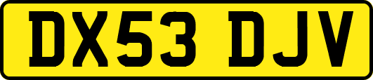 DX53DJV