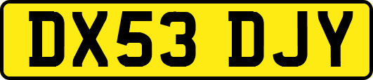 DX53DJY