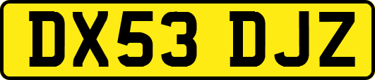 DX53DJZ